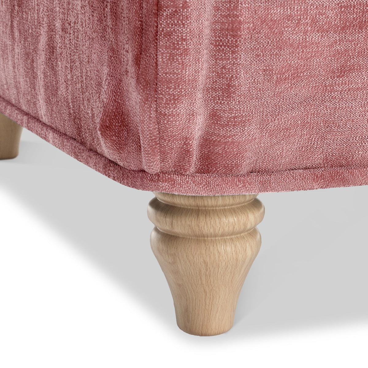 Alfie, Arthur and Archie Universal Storage Footstool