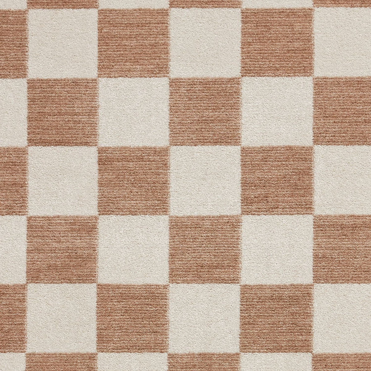 Norwood Checkerboard Rug