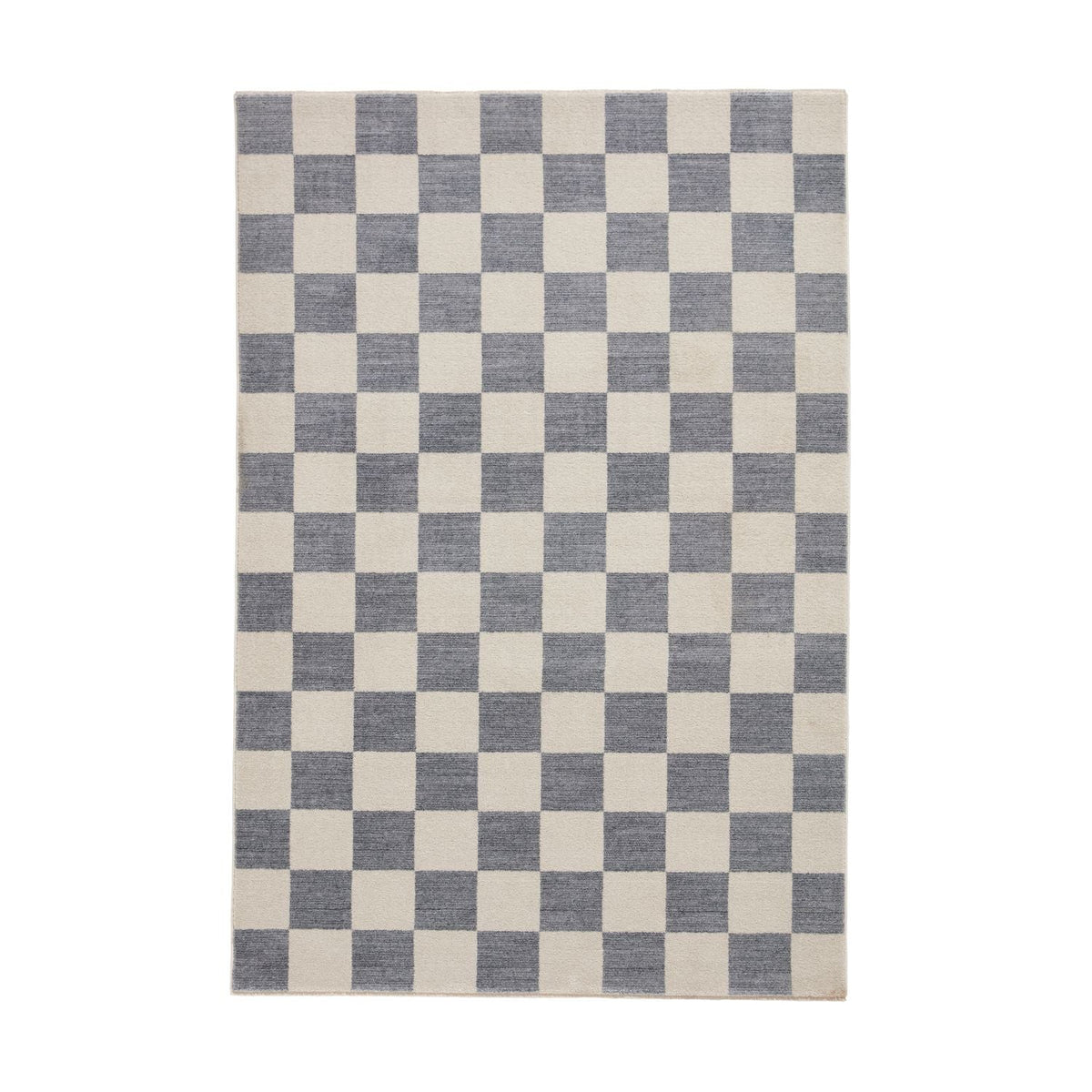 Norwood Checkerboard Rug