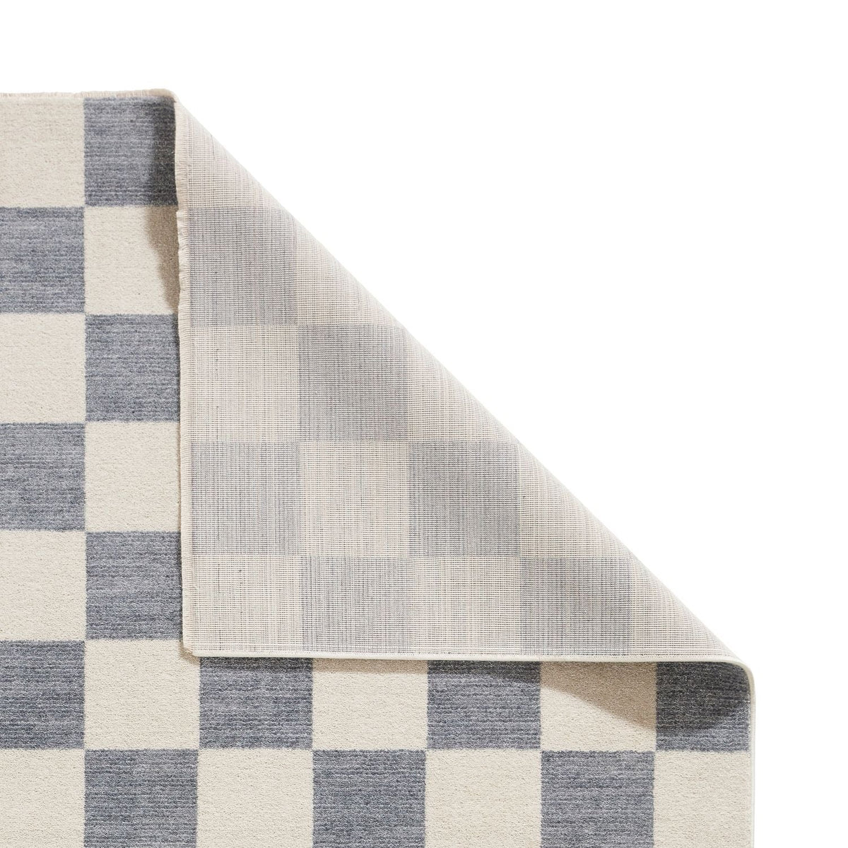 Norwood Checkerboard Rug
