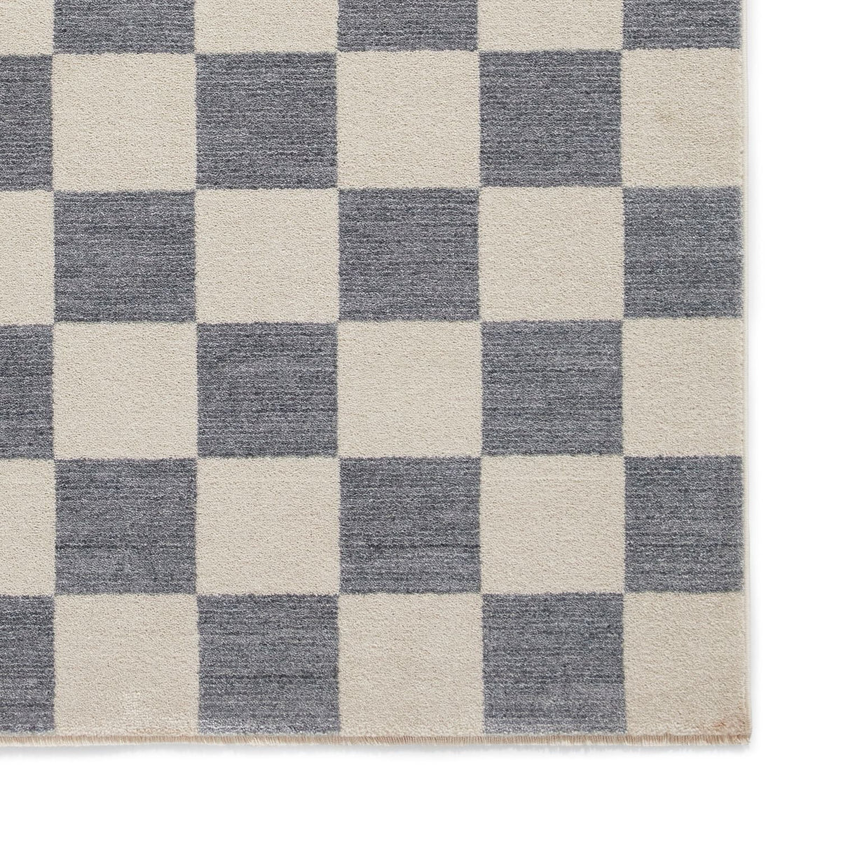 Norwood Checkerboard Rug
