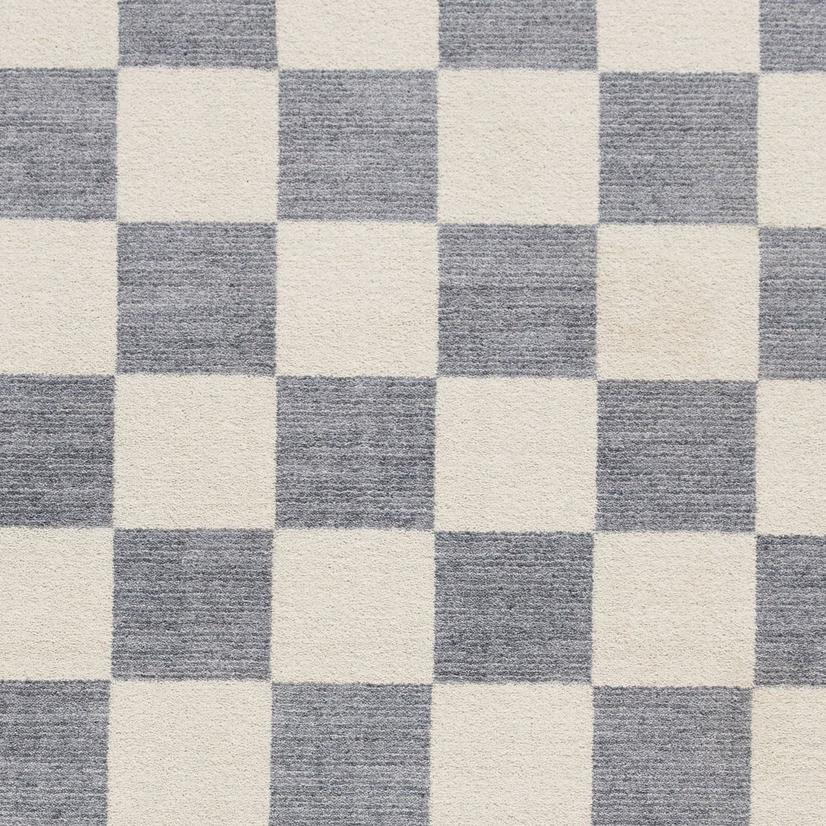 Norwood Checkerboard Rug