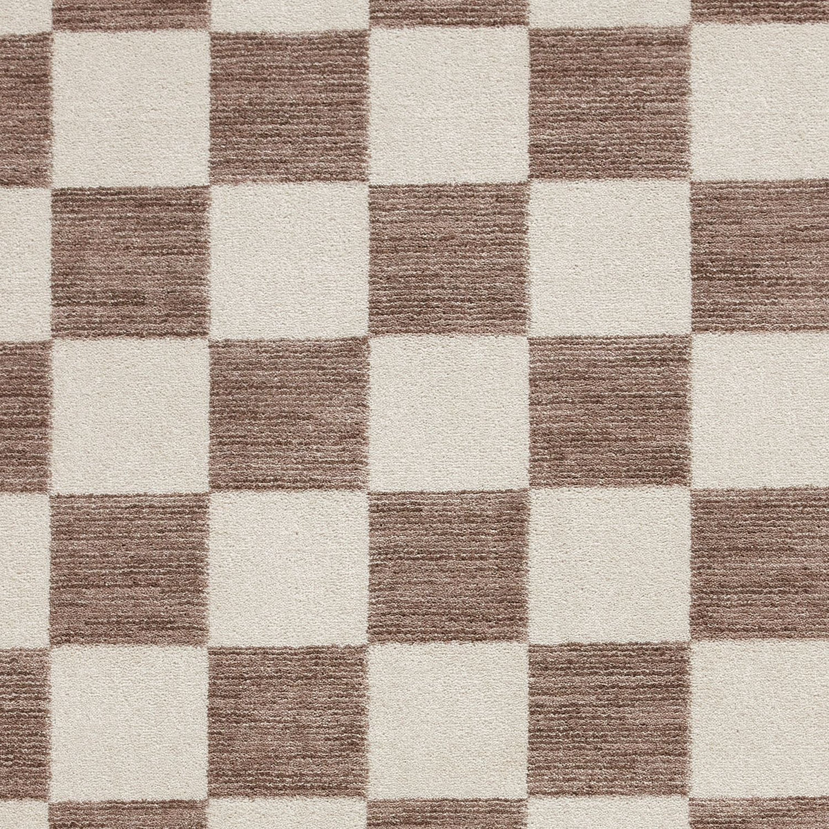 Norwood Checkerboard Rug