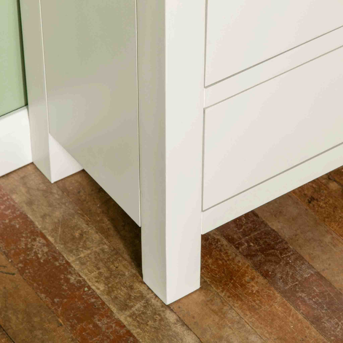 Cornish 6 Drawer Chest