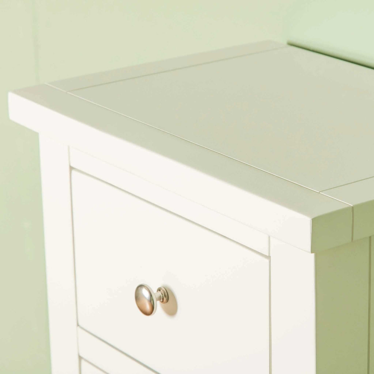 Cornish 5 Drawer Tallboy