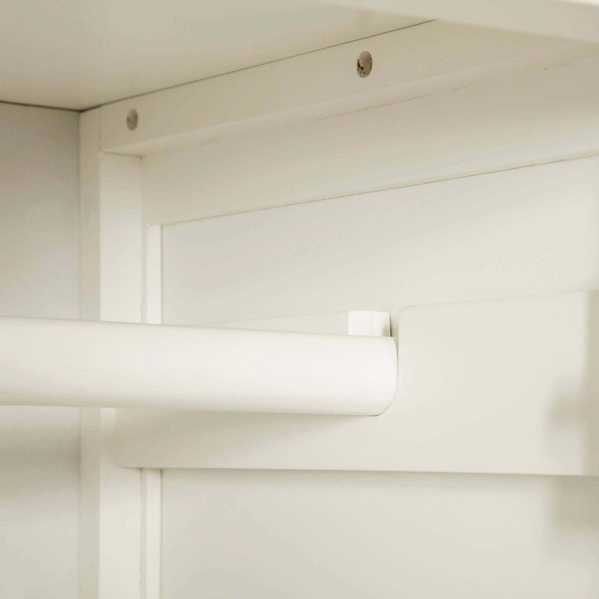 Cornish Triple Wardrobe