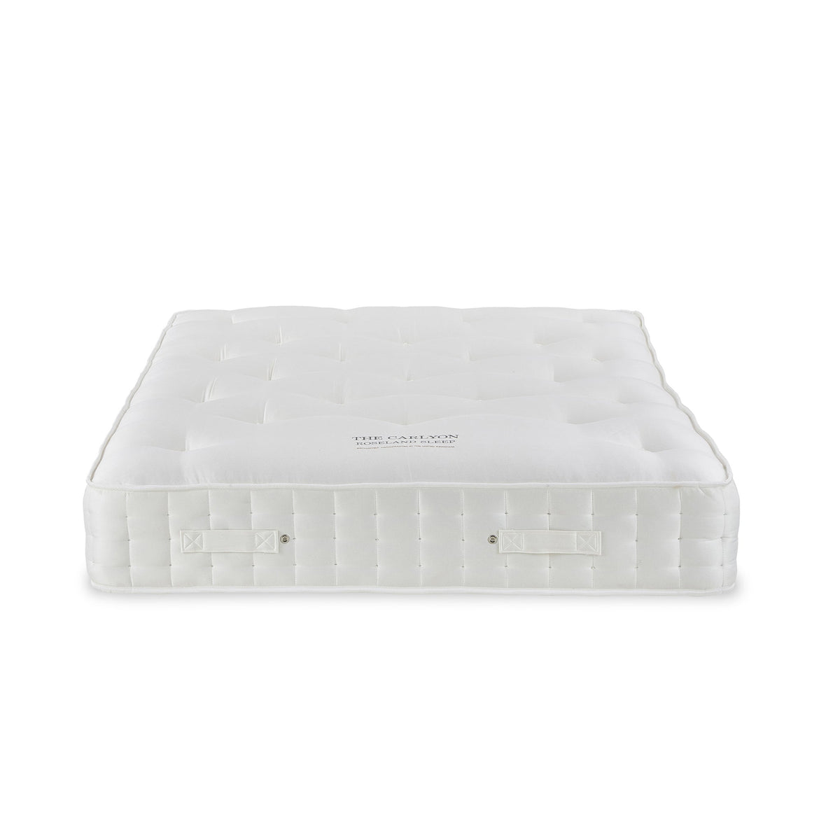Luxury Handmade 5000 Pocket Carlyon Mattress by Roseland Sleep