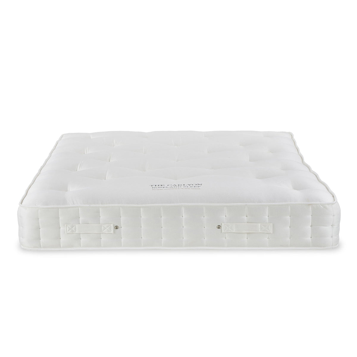 Luxury Handmade 5000 Pocket Carlyon Mattress by Roseland Sleep
