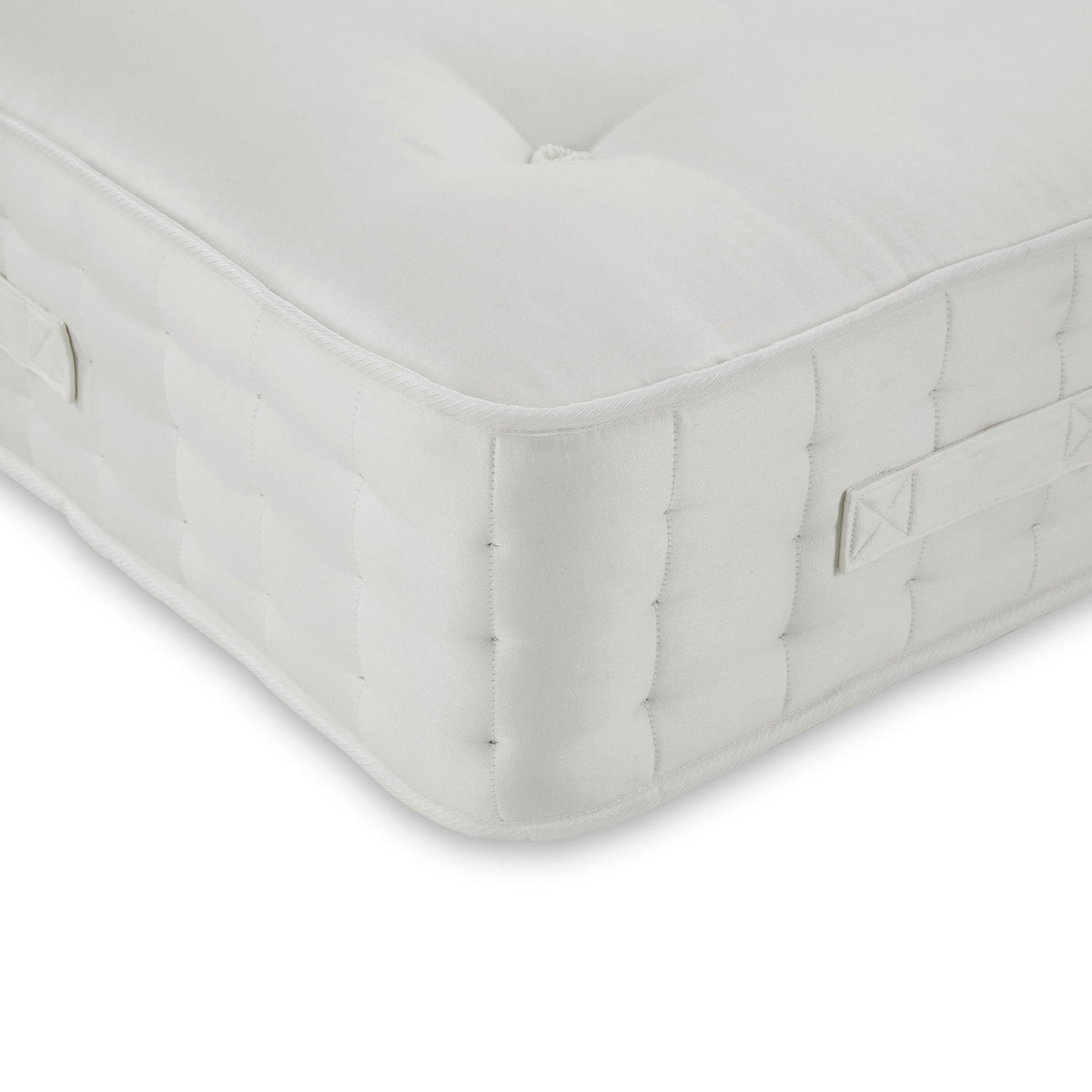 Luxury Handmade 5000 Pocket Carlyon Mattress by Roseland Sleep
