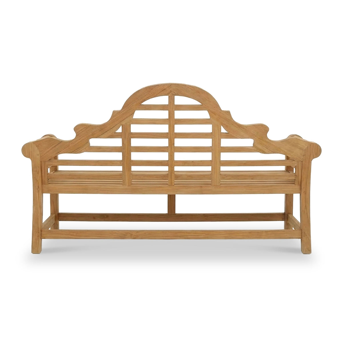 Ciara 180cm 3 Seater Acacia Garden Bench
