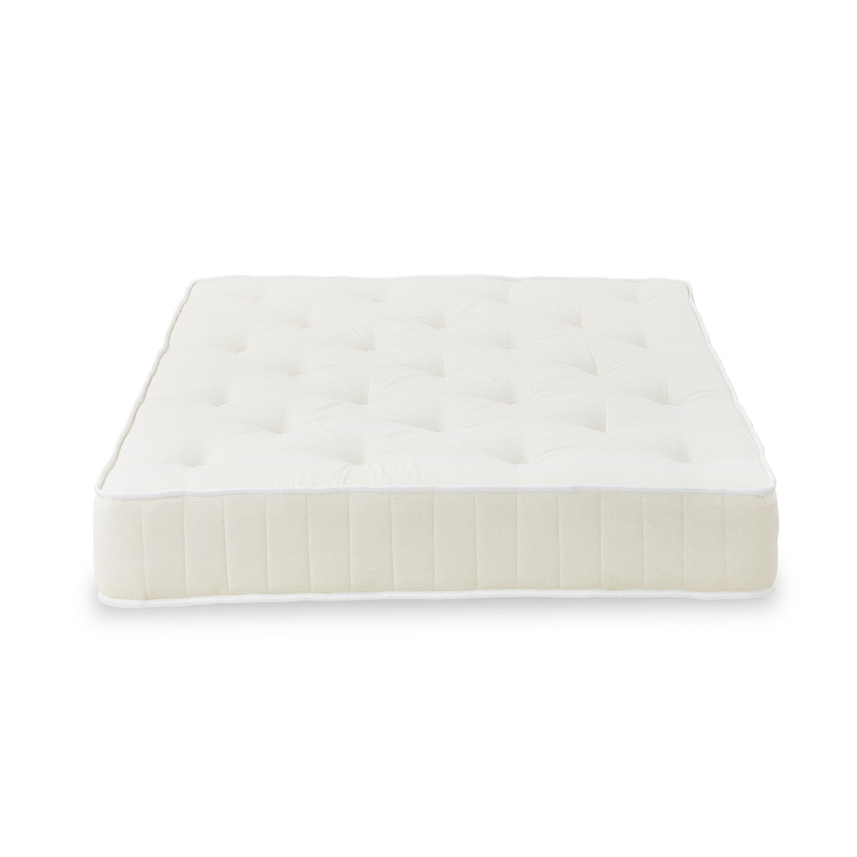Classic Open Spring Mattress by Roseland Sleep