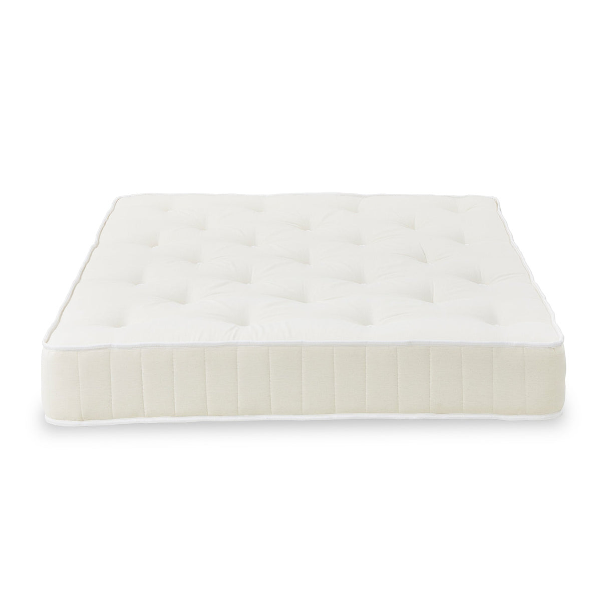 Classic Open Spring Mattress by Roseland Sleep