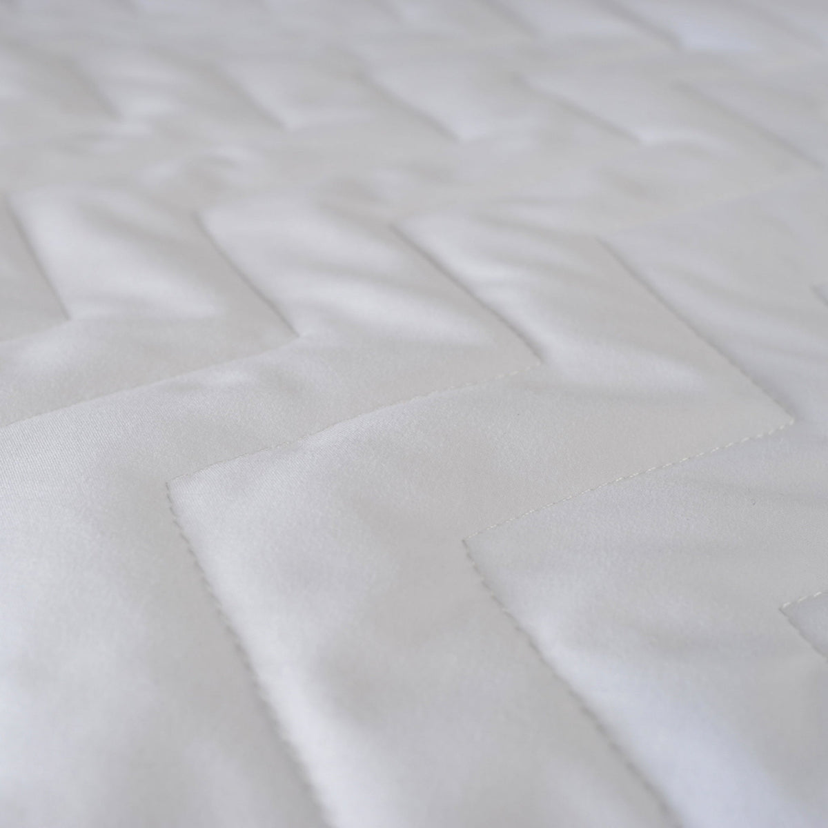 Waterproof Cotton Mattress Protector