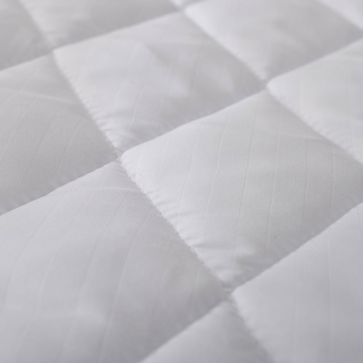 Anti Allergy Mattress Protector