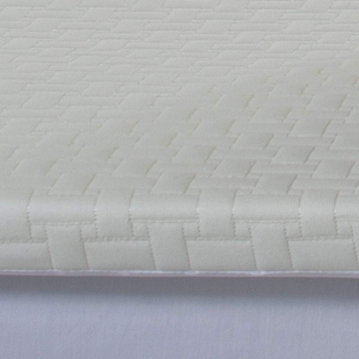 Memory Foam Mattress Topper
