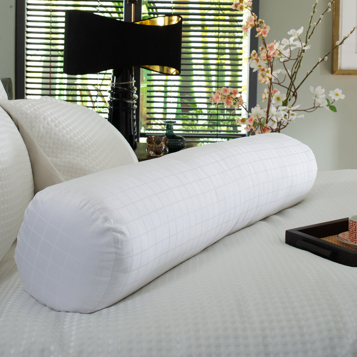 Long Body Bolster Pillow