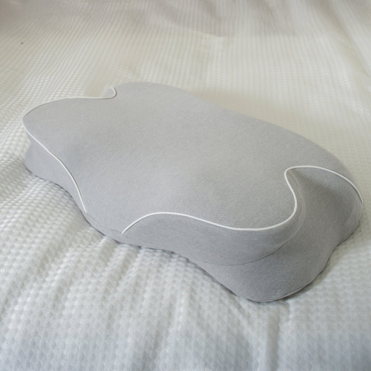 Contoured Orthopaedic Pillow