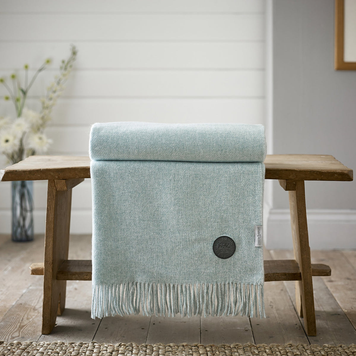 Arthington Throw