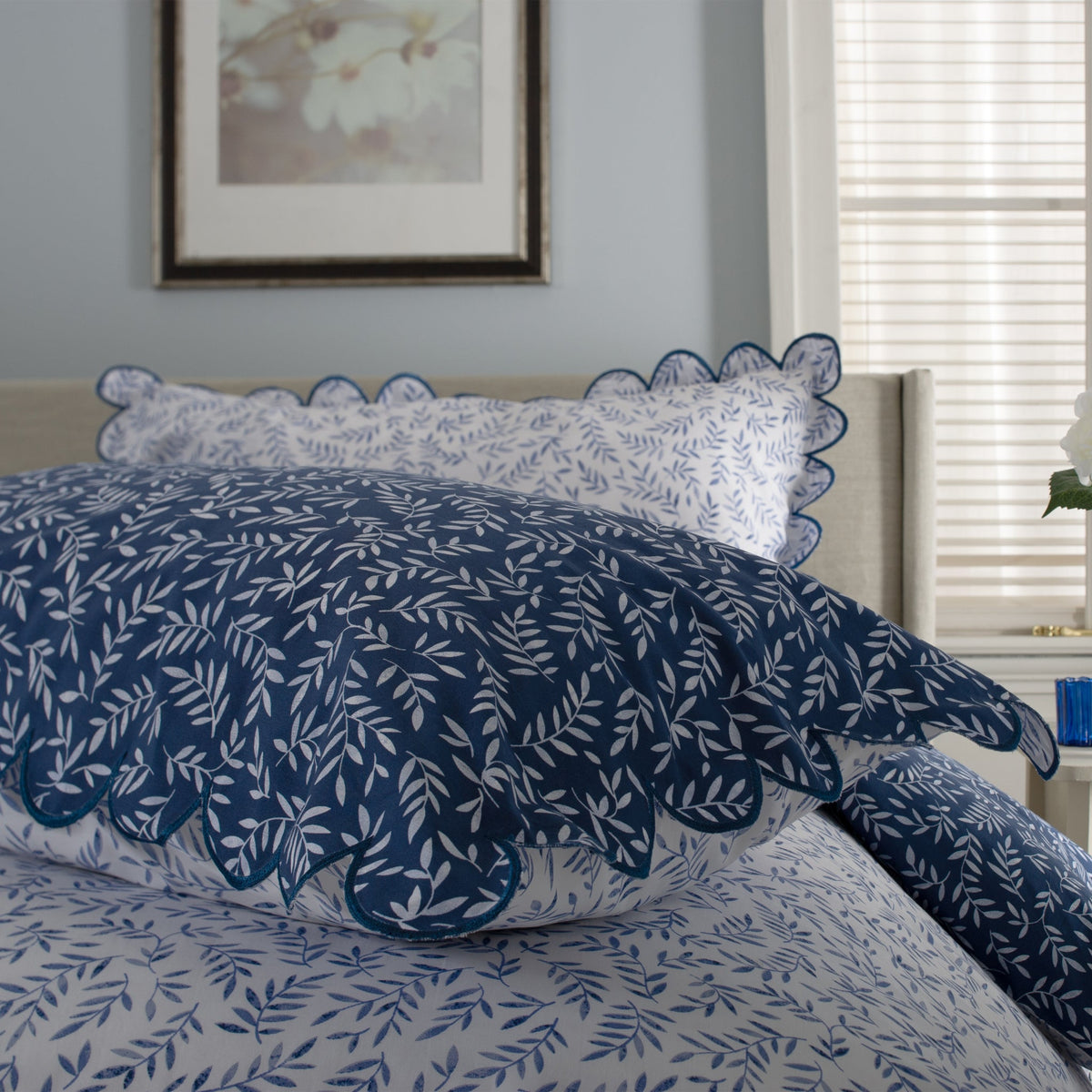 Ashling Garden Duvet Set