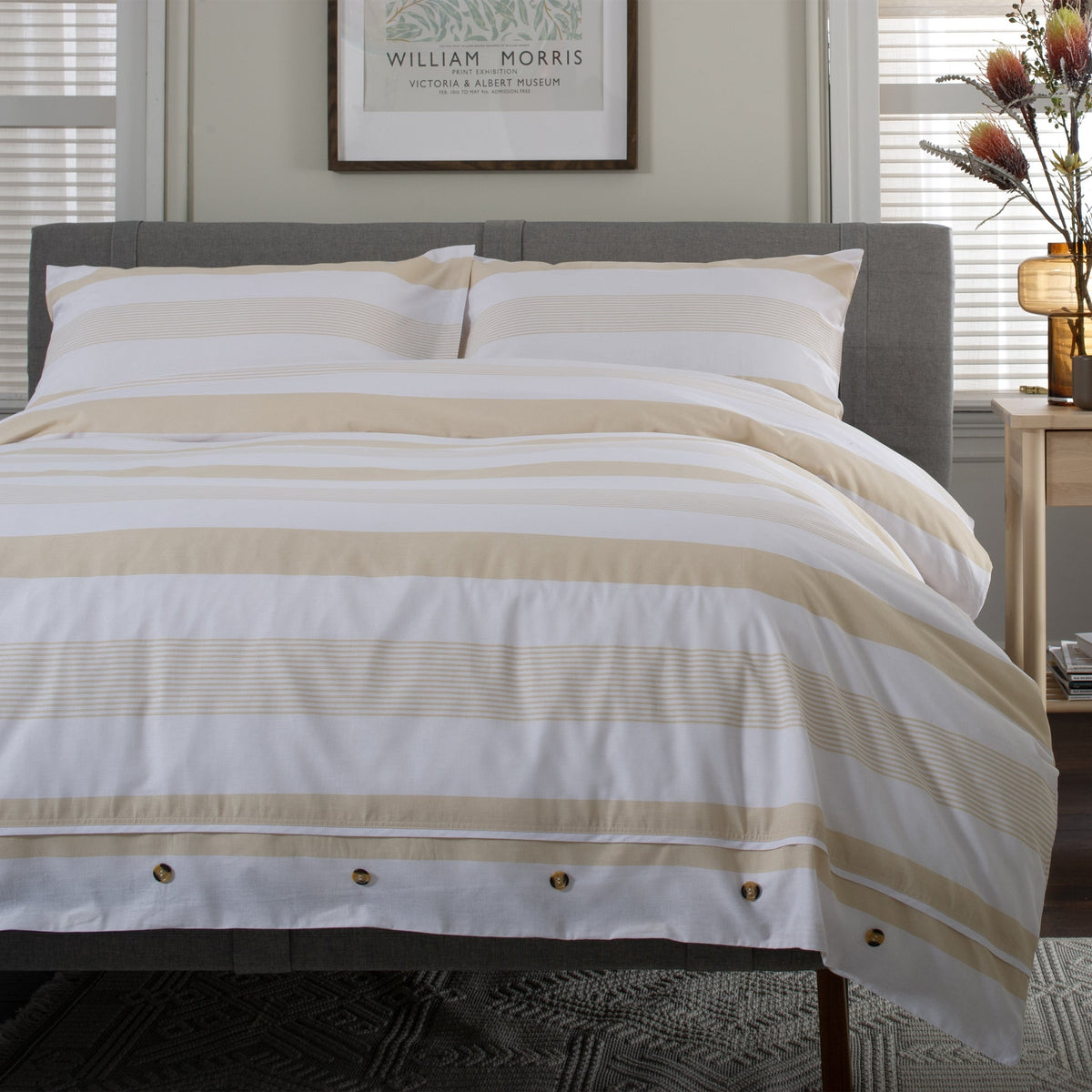 Next Level Duvet Set
