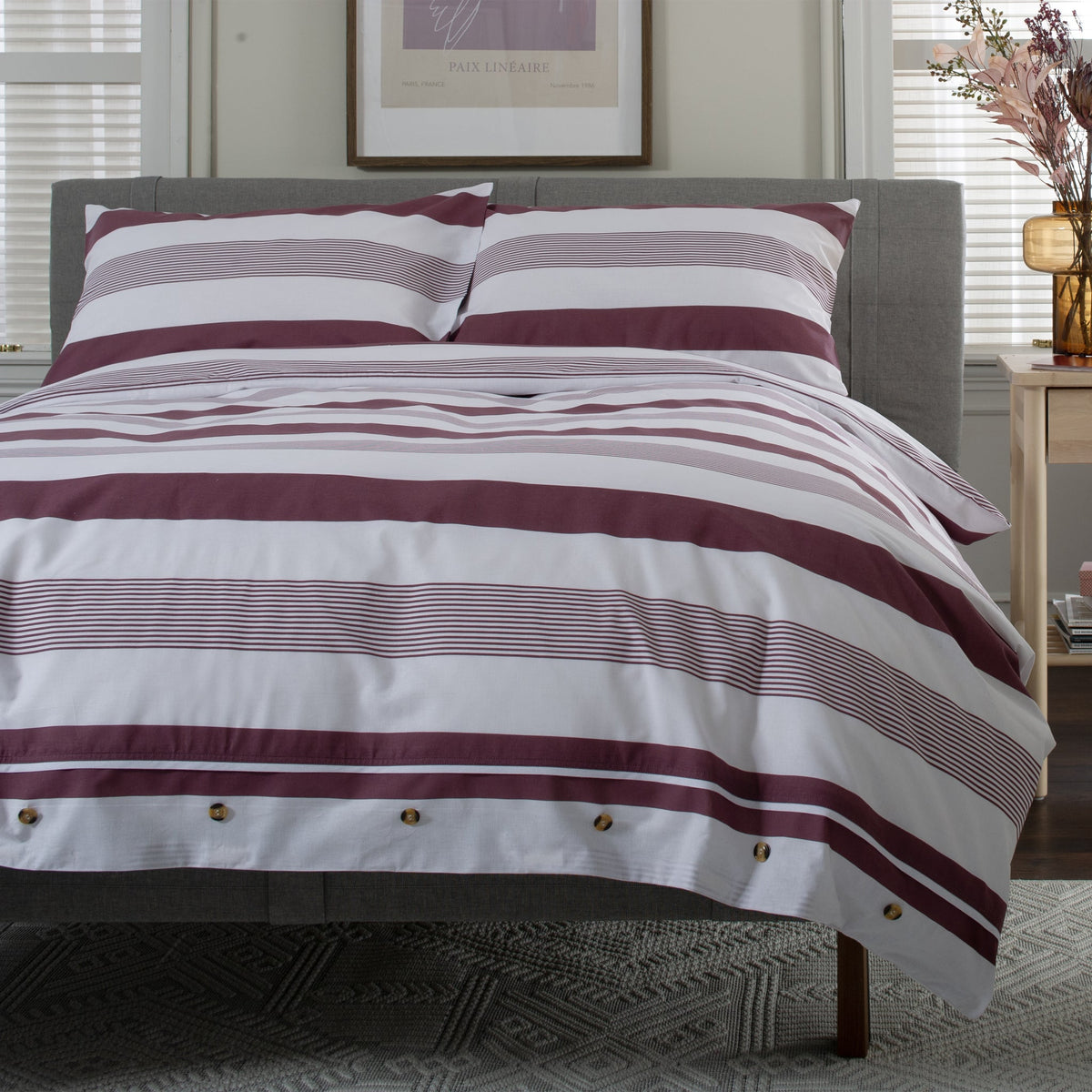 Next Level Duvet Set