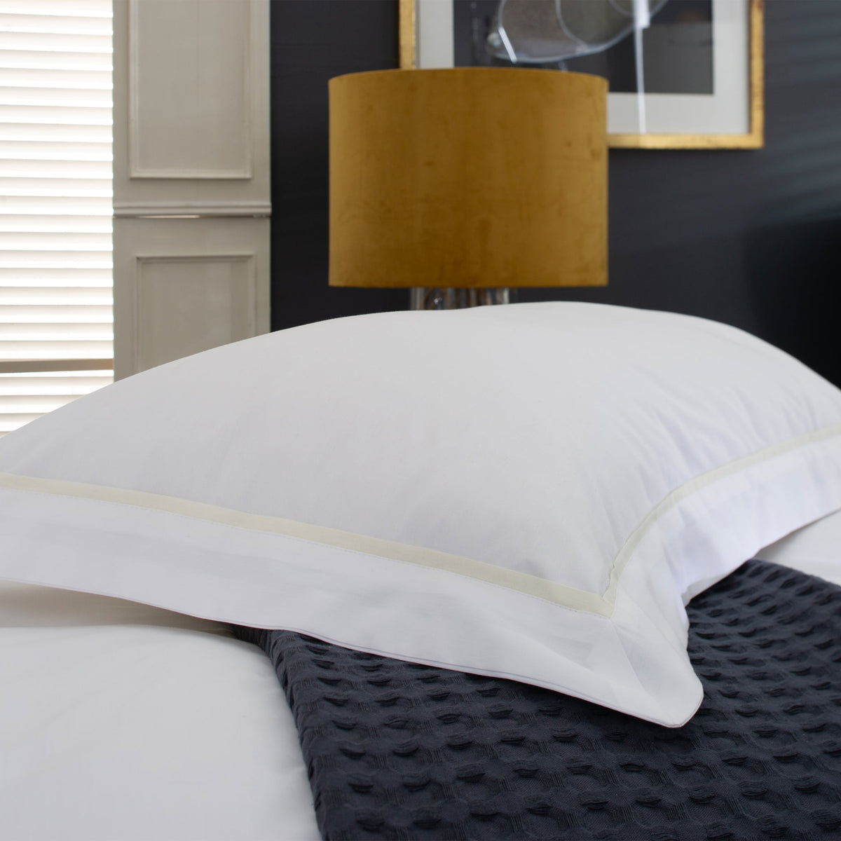 Hampstead Duvet Set