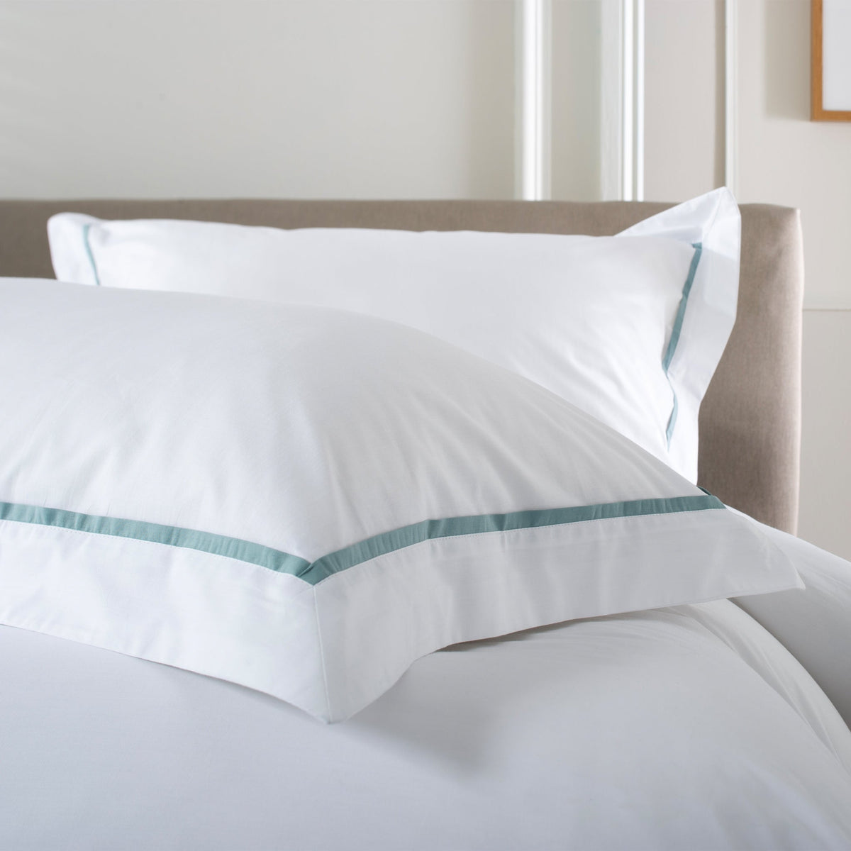 Hampstead Duvet Set