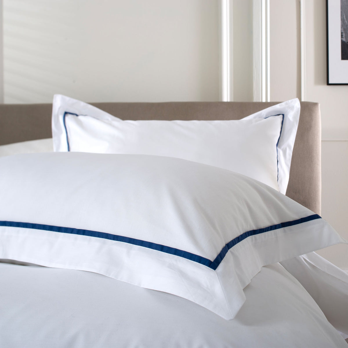 Hampstead Duvet Set
