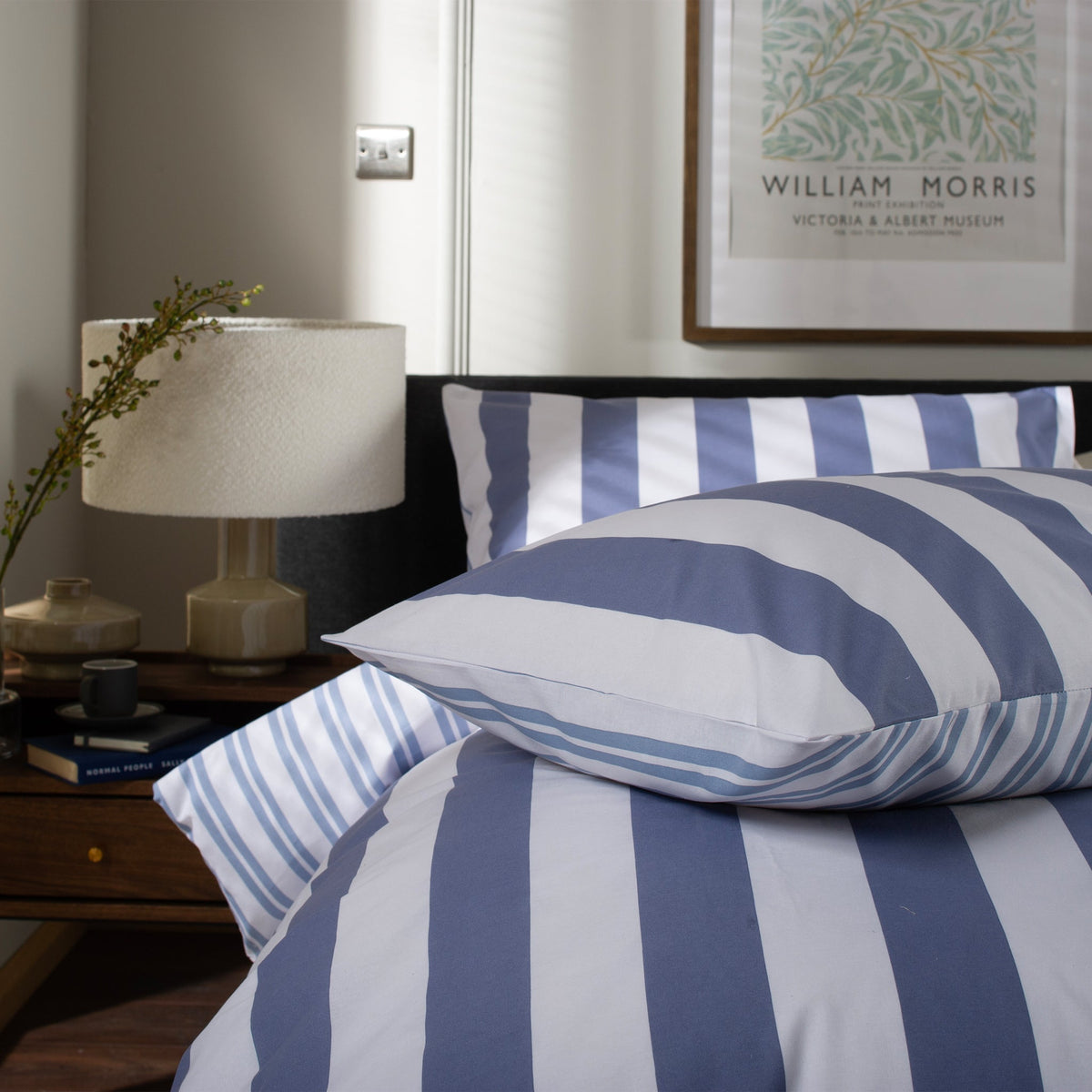 High Point Duvet Set