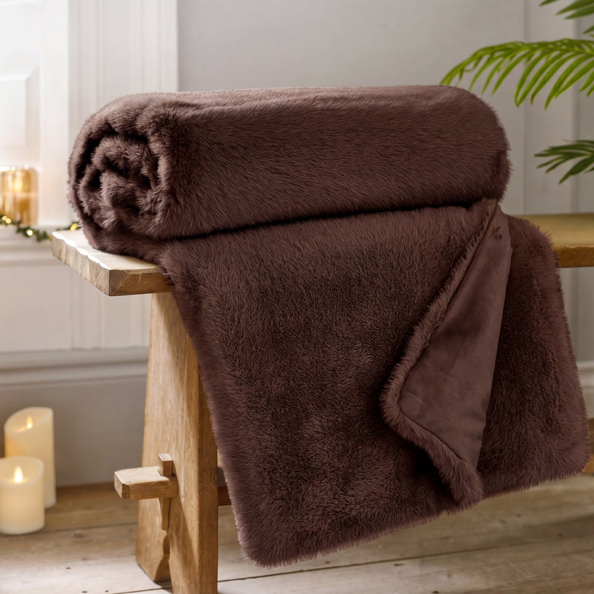Ashford Throw