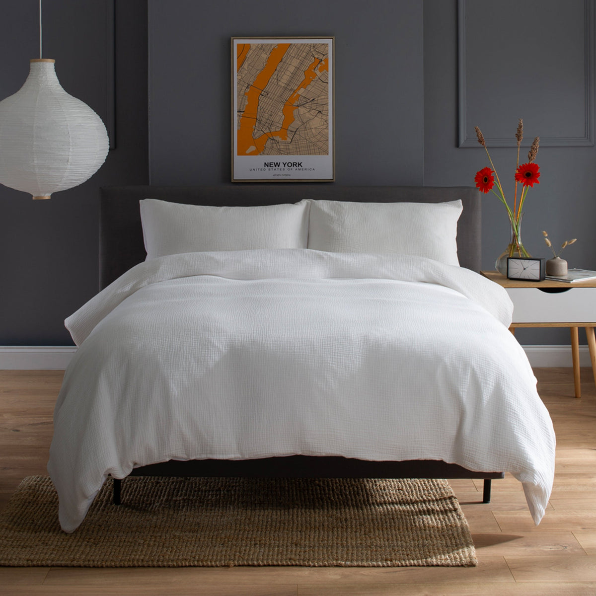 St. Quentin Duvet Set
