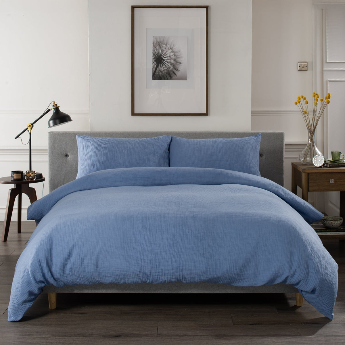 St. Quentin Duvet Set