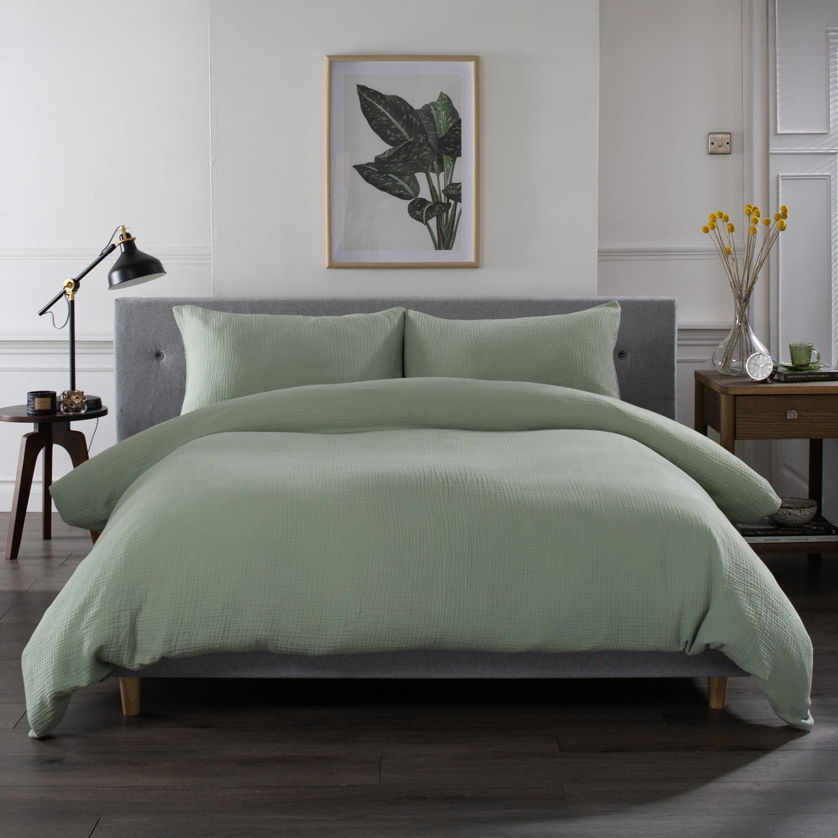 St. Quentin Duvet Set