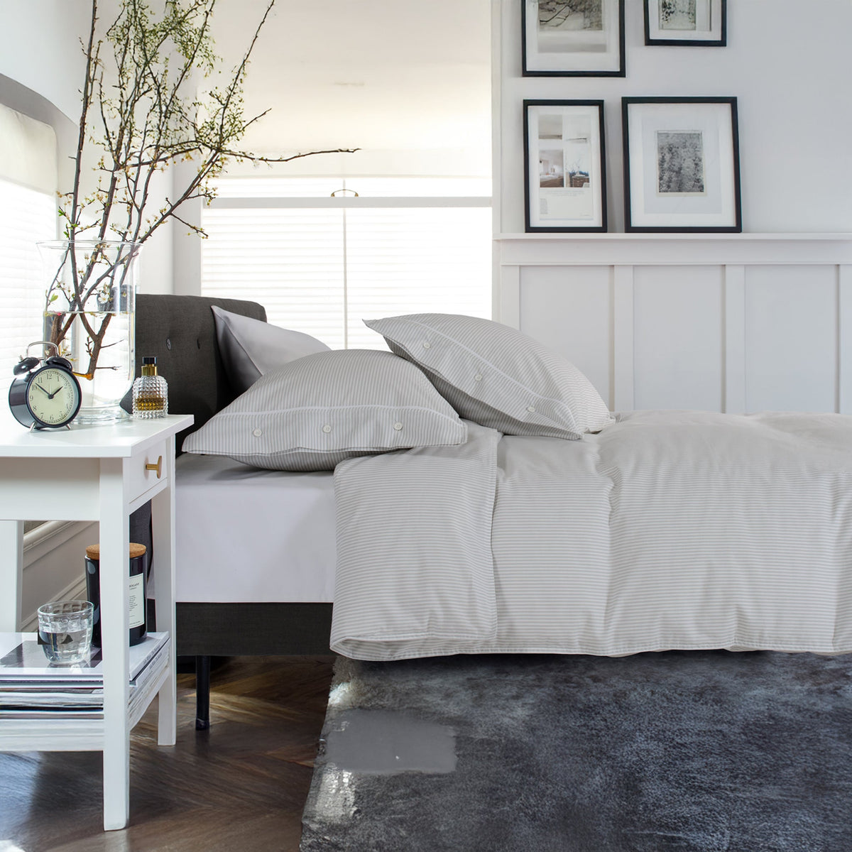 Southport Duvet Set