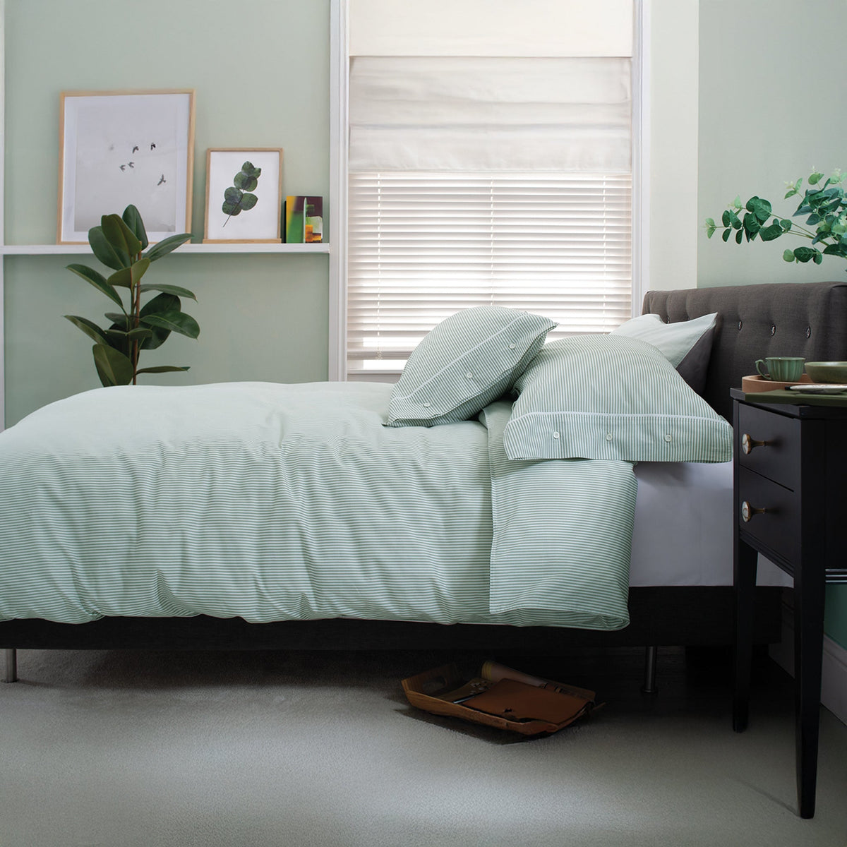 Southport Duvet Set