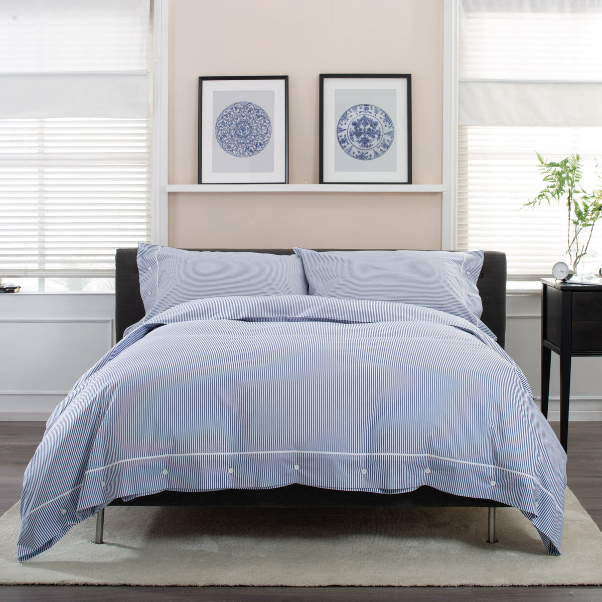 Southport Duvet Set