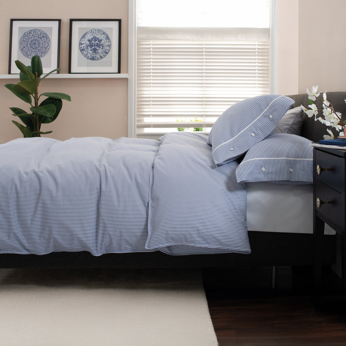 Southport Duvet Set