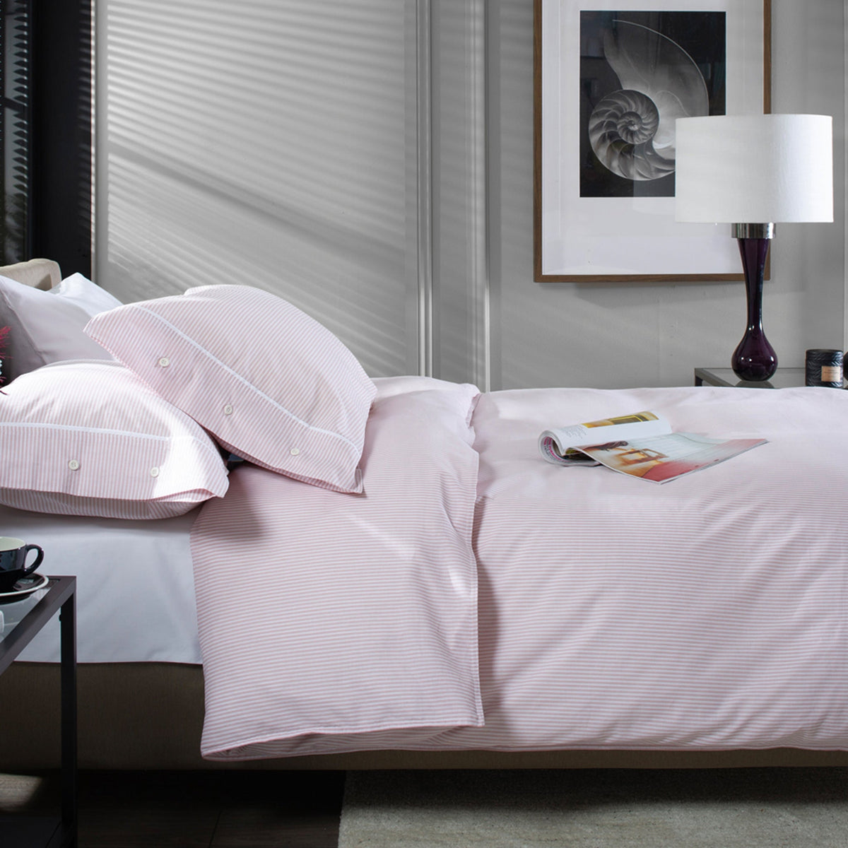 Southport Duvet Set