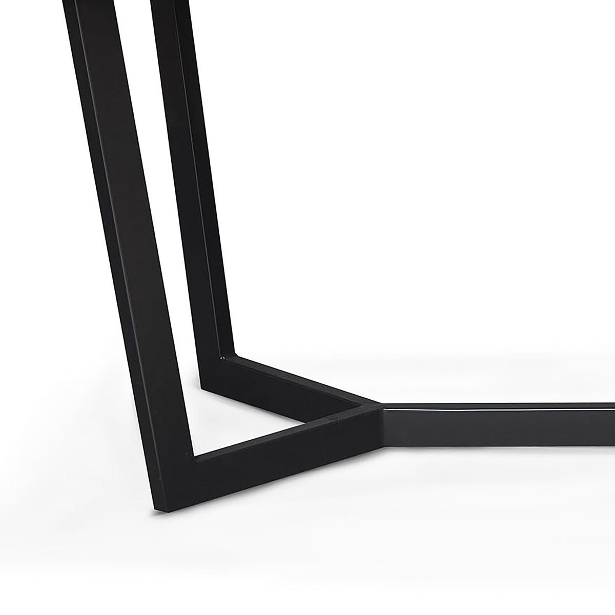 Harley Grey 160cm Ceramic Dining Table