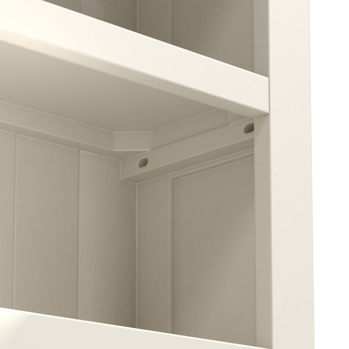 Farro Large Bookcase