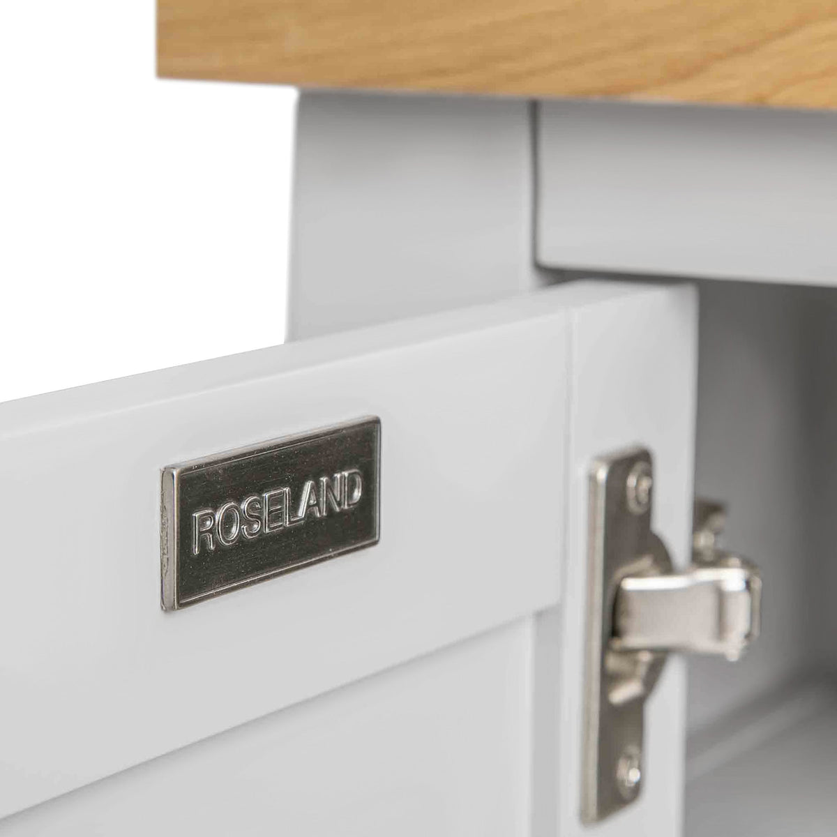 Farro Cupboard