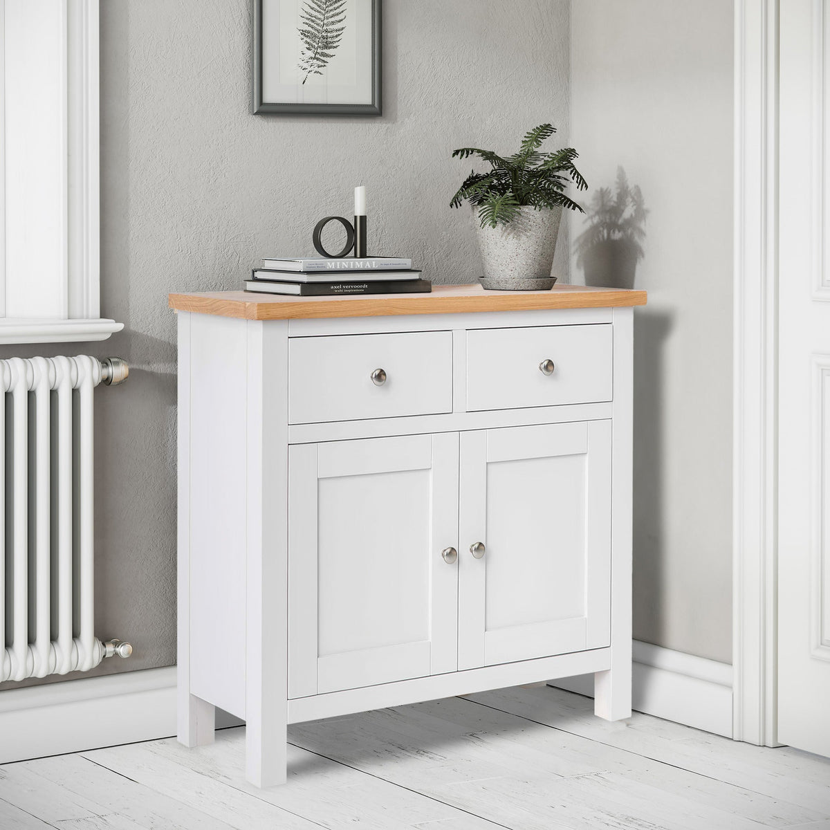 Farro Mini Sideboard