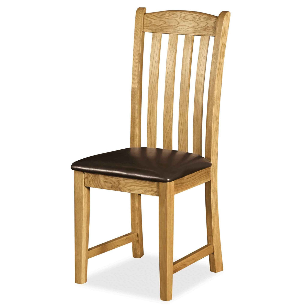 Zelah Oak Dining Chair