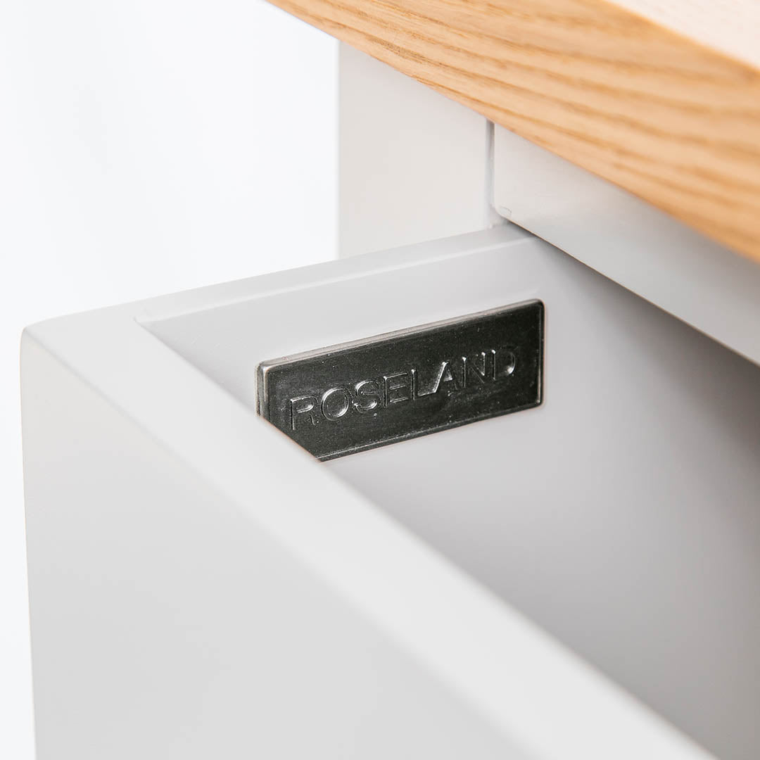Farro 5 Drawer Tallboy Chest