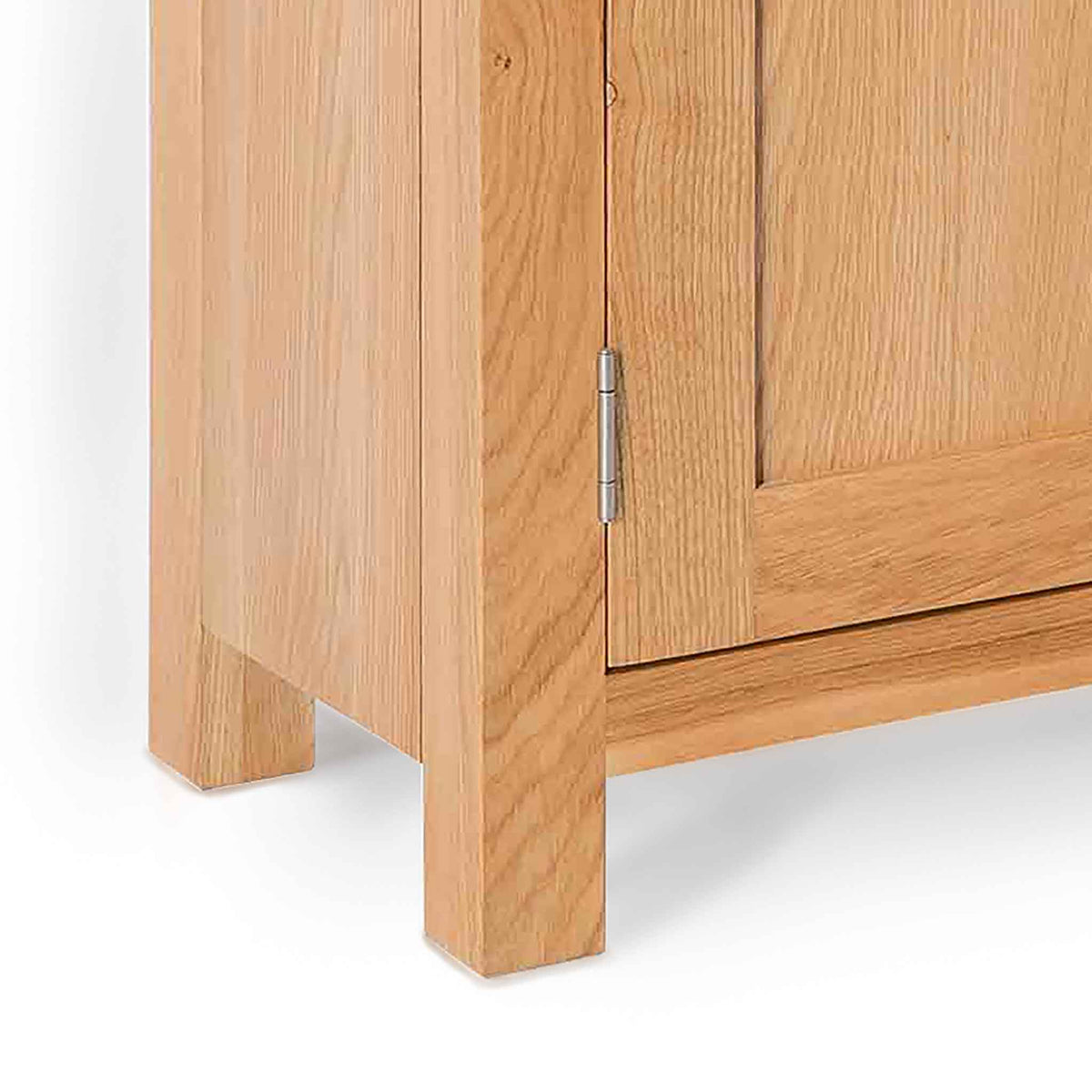 London Oak Mini Sideboard
