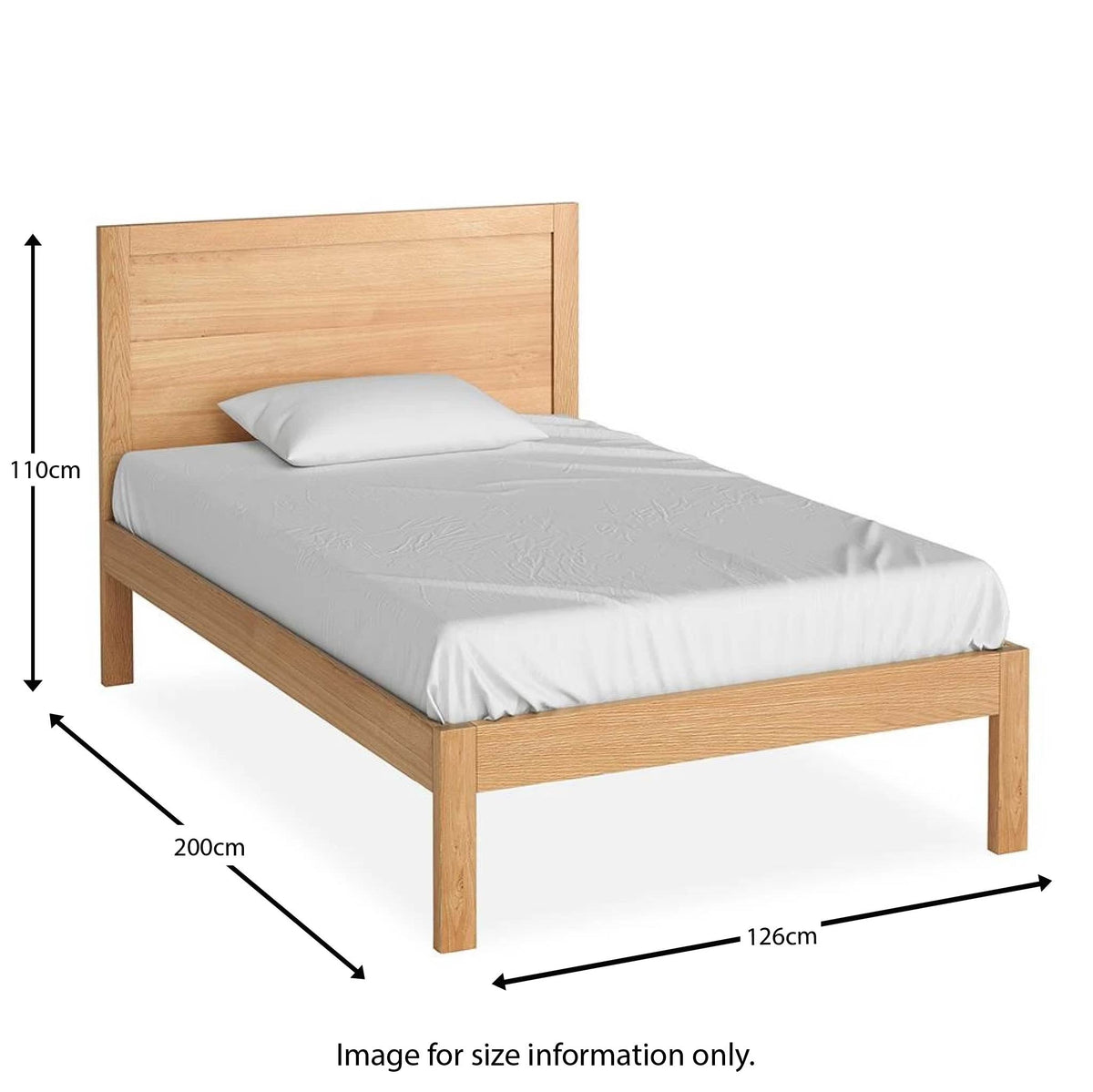 Abbey Bed
