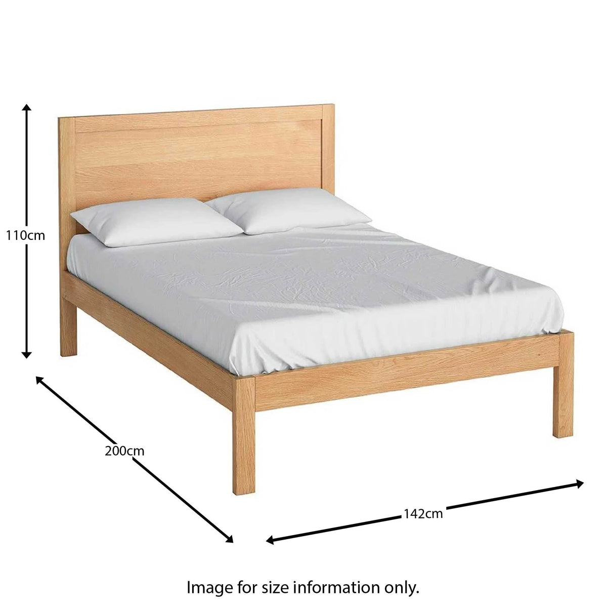 Abbey Bed