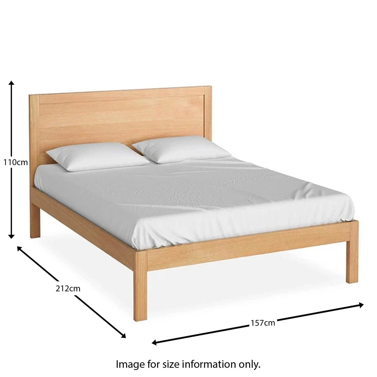 Abbey Bed