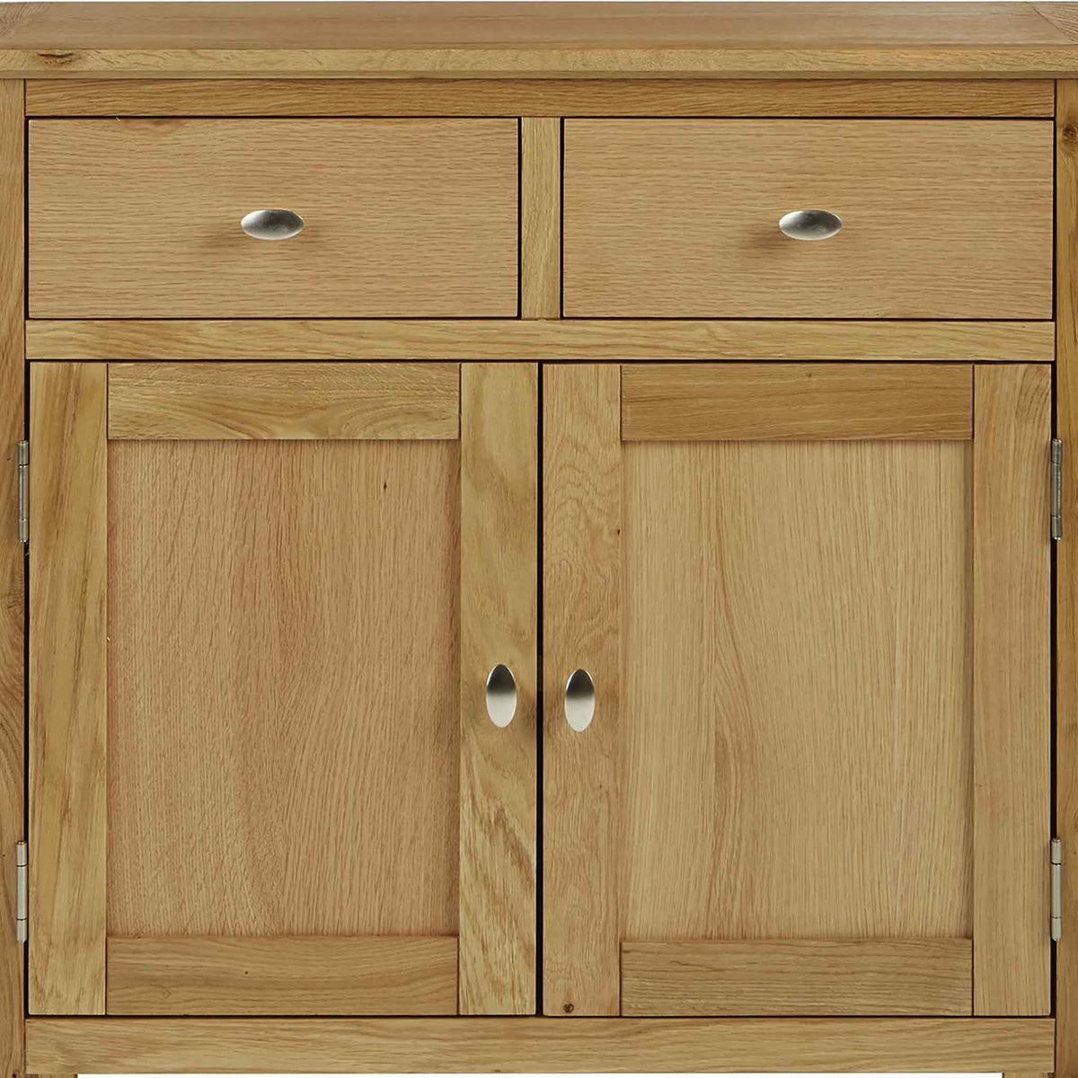 Alba Oak Mini Sideboard