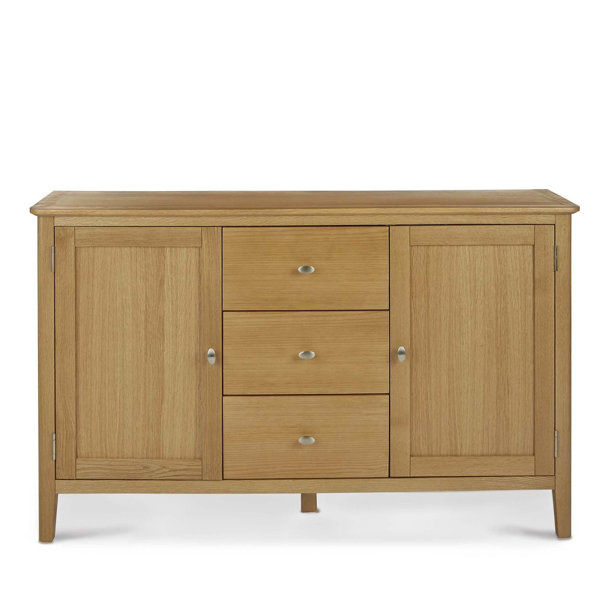 Alba Oak Large Sideboard